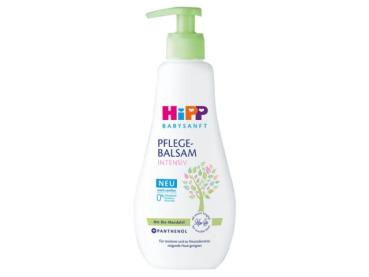 Hipp Babysanft Pflegebalsam intensiv 300 ml